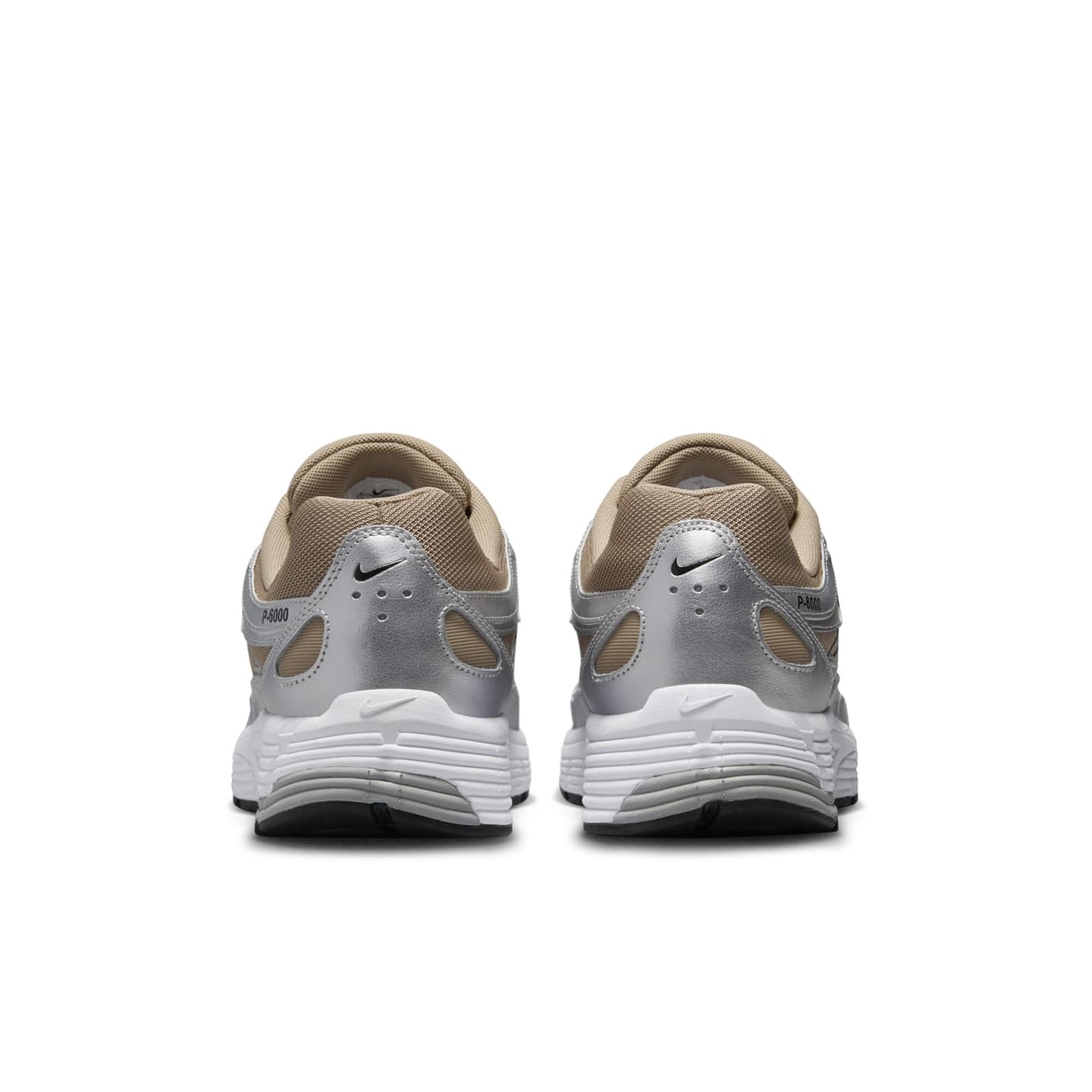 Nike P-6000 Brown