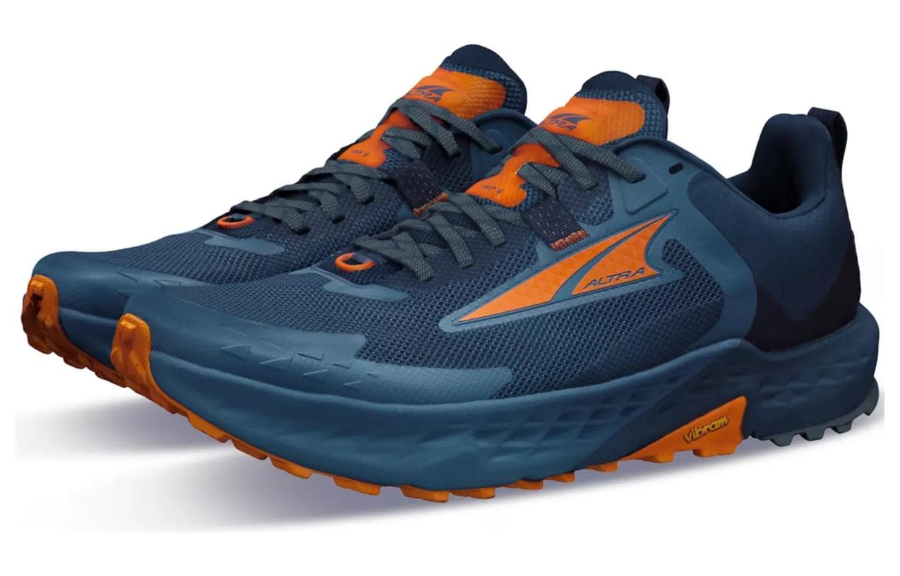 Altra Timp 5
