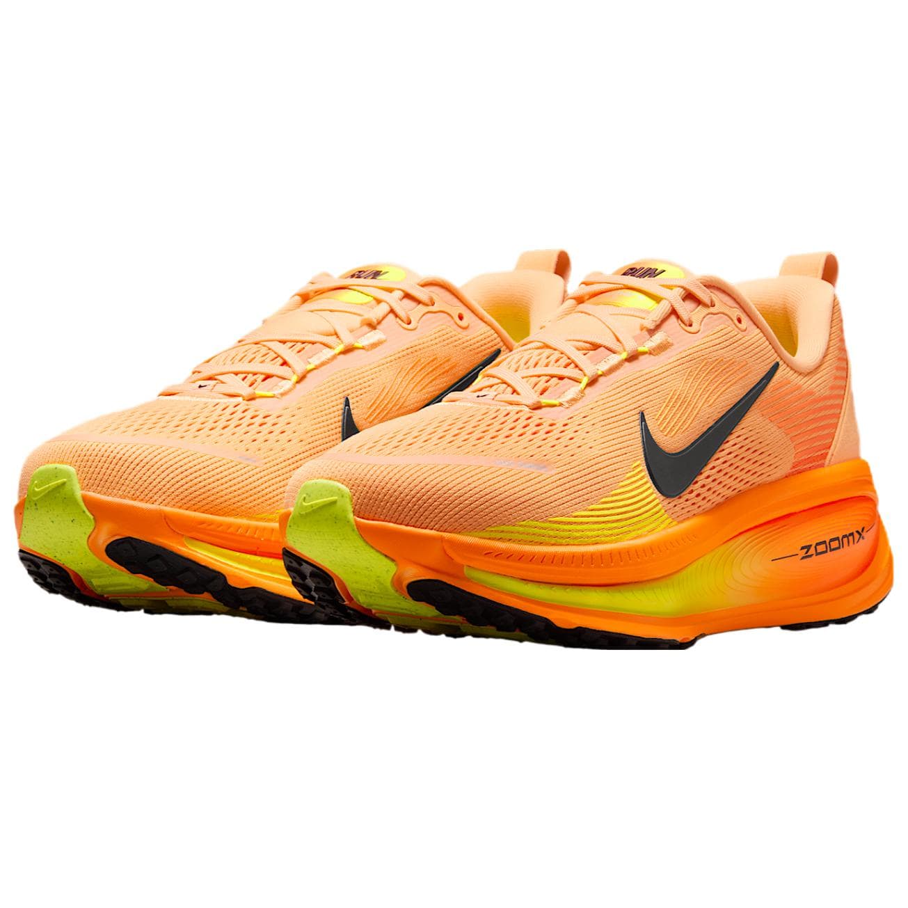 Nike Vomero 18 Orange