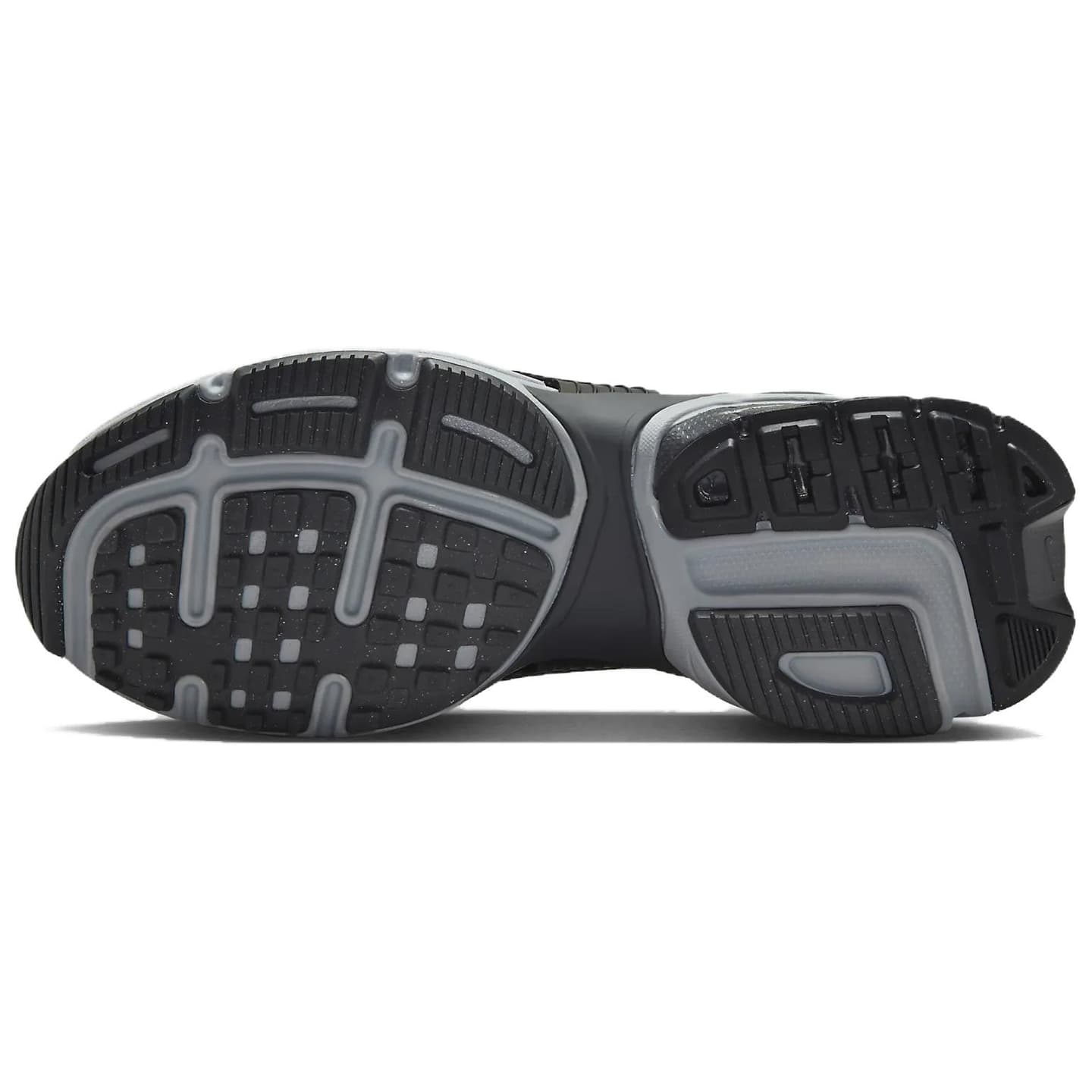 Nike V2K Run Black