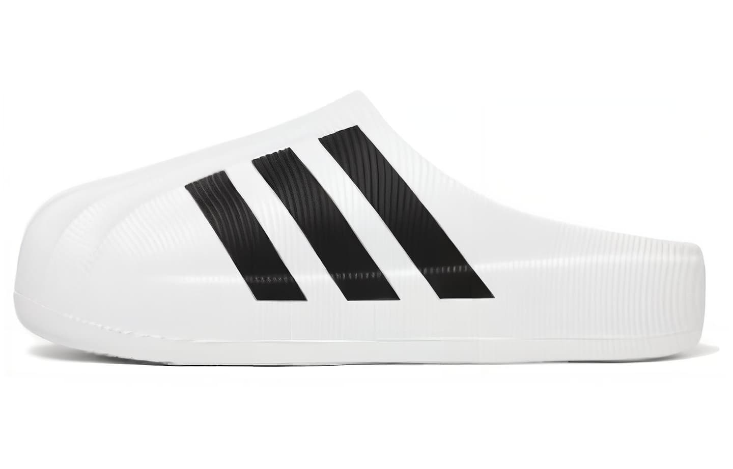 adidas Adiform Superstar White Black