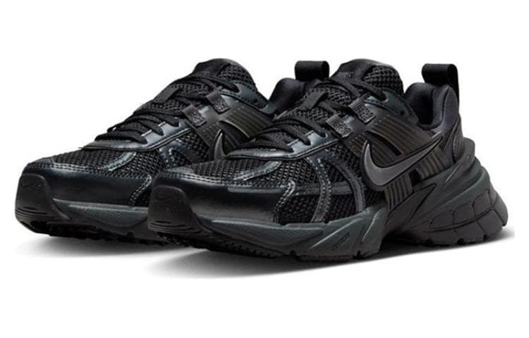 Nike V2K Run Black