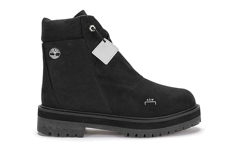 A-COLD-WALL x Timberland Future73