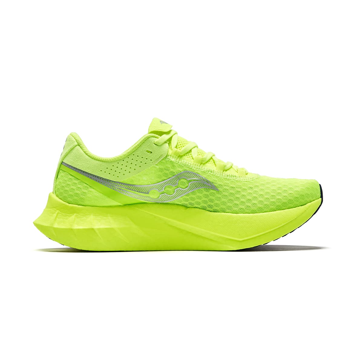 Saucony Endorphin Pro 4 Green Silver