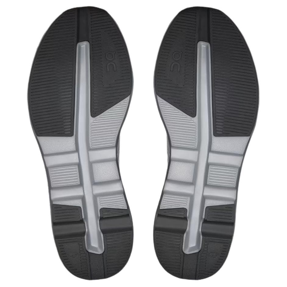 On Cloudzone Grey