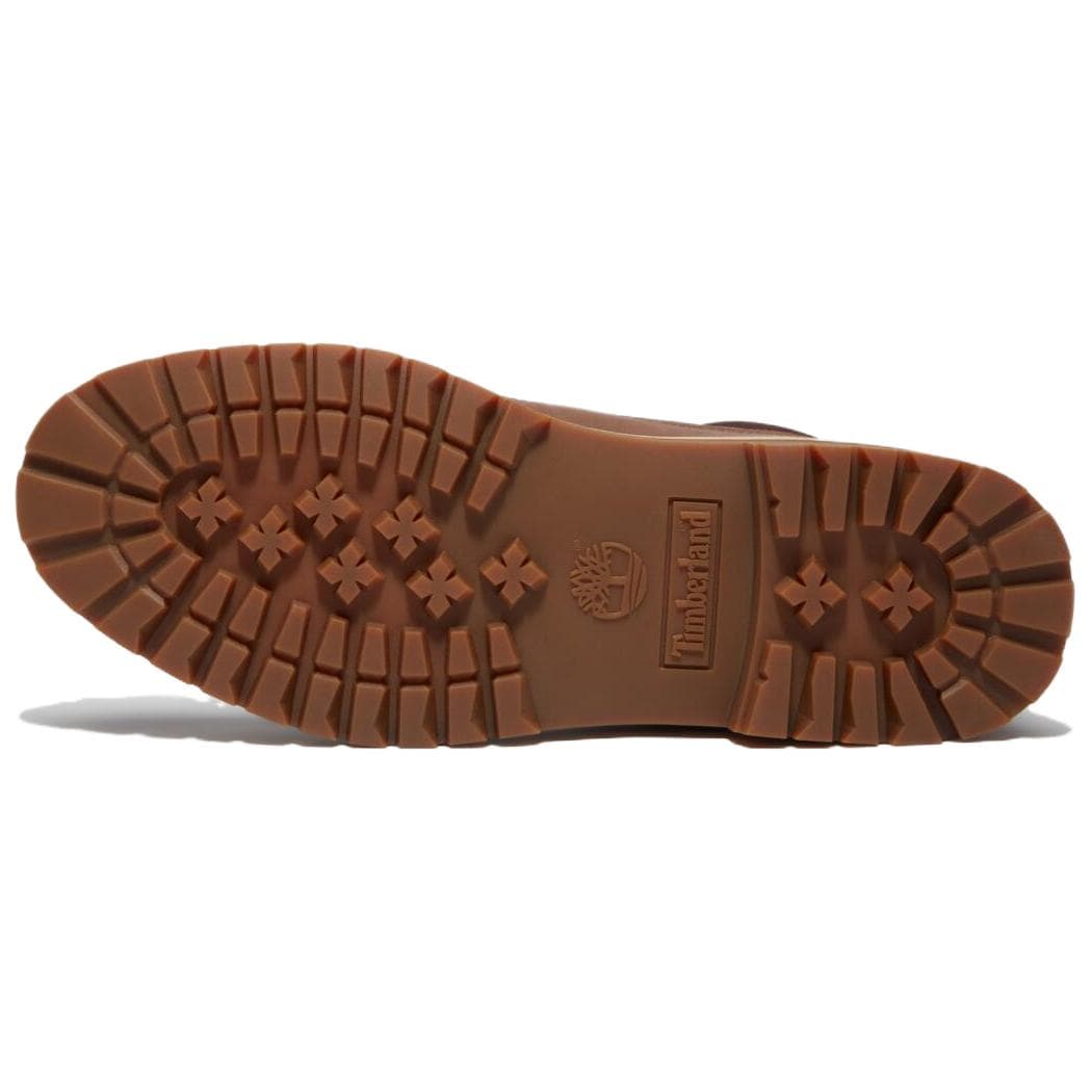 Timberland FW25 Dark Brown