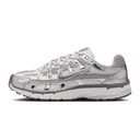 Nike P-6000 Silver White