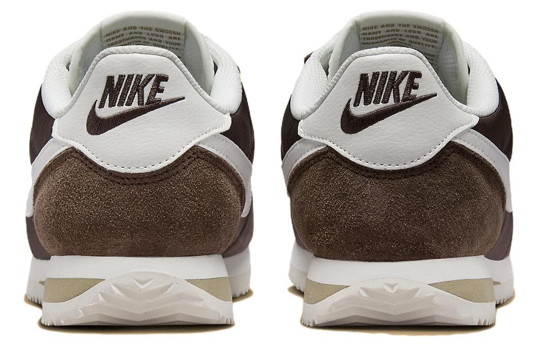 Nike Cortez Brown