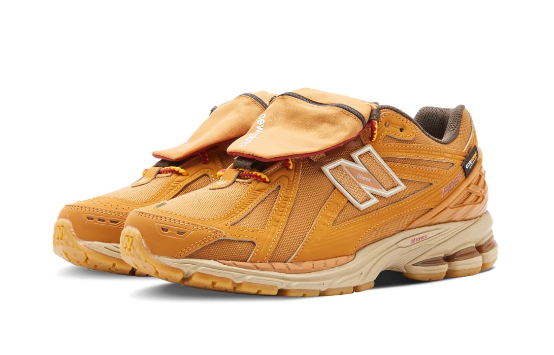 New Balance 1906R Beige