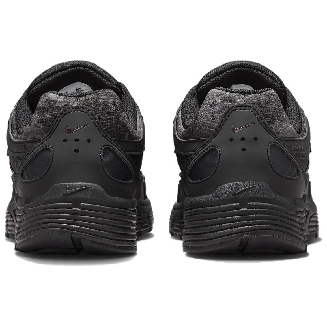 Nike P-6000 Black