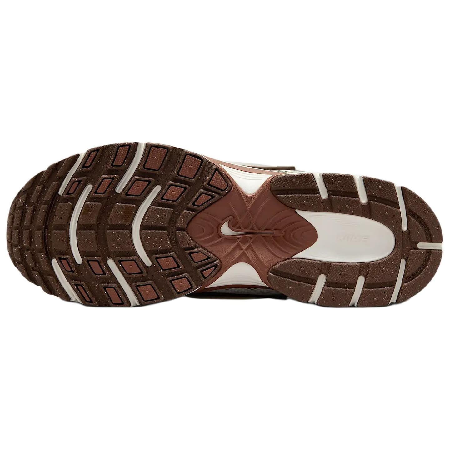 Nike V5 RNR White Brown