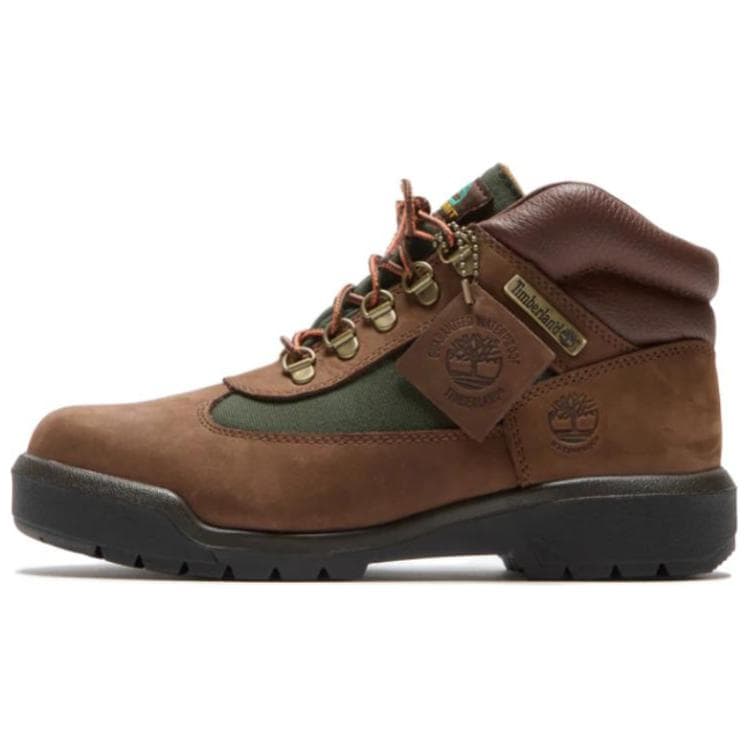 Timberland