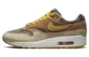 Nike Air Max 1 "Pecan and Yellow Ochre"