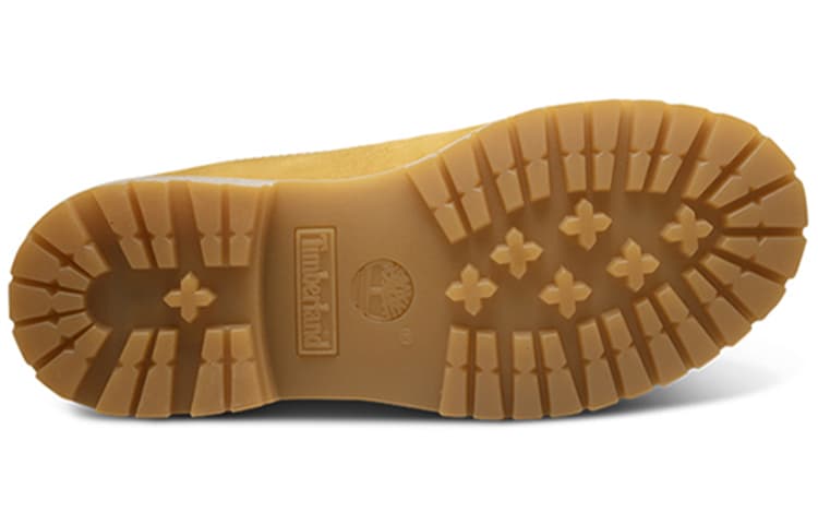 Timberland Premium