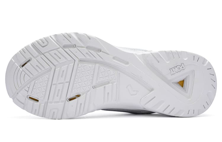PONY MJ-72 White