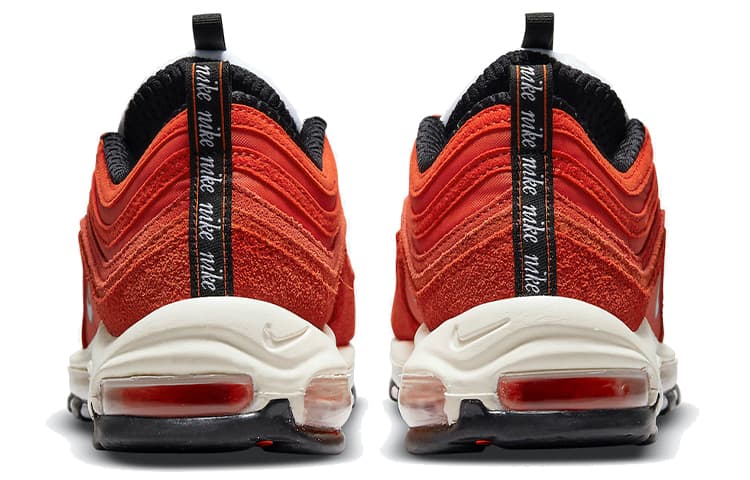 Nike Air Max 97 "First Use"