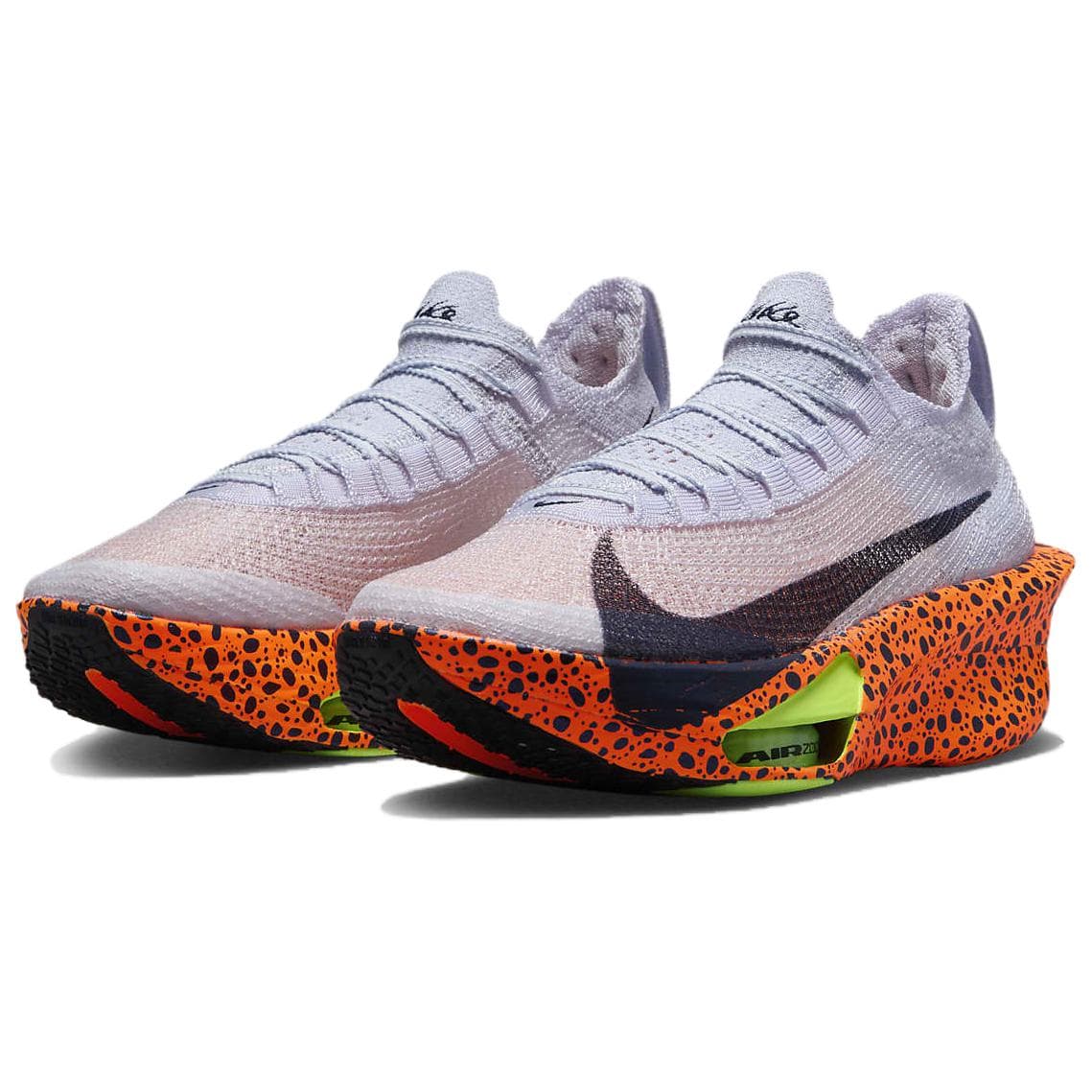 Nike Alphafly 3 Electric