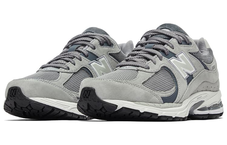 New Balance 2002R "Steel"
