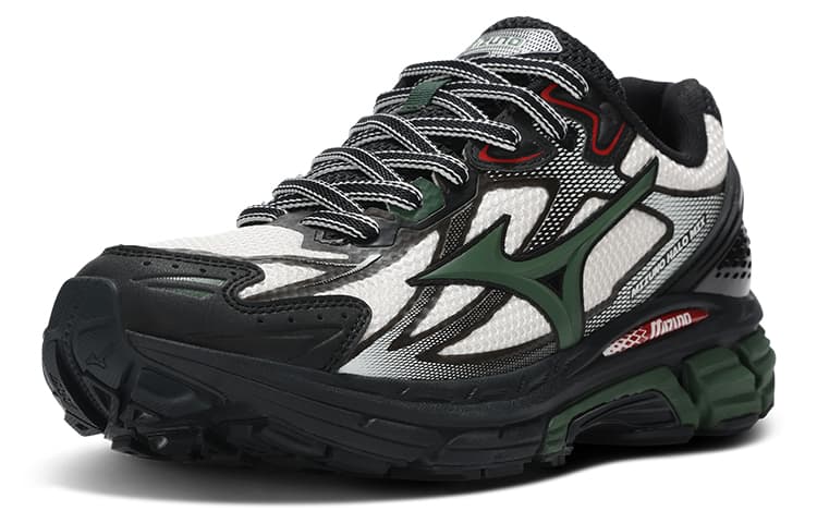 Mizuno HALO MIX