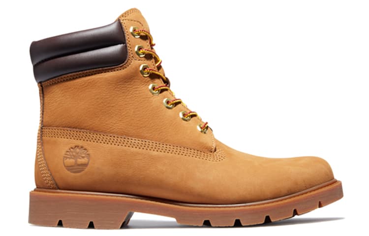 Timberland 6 Inch Basic