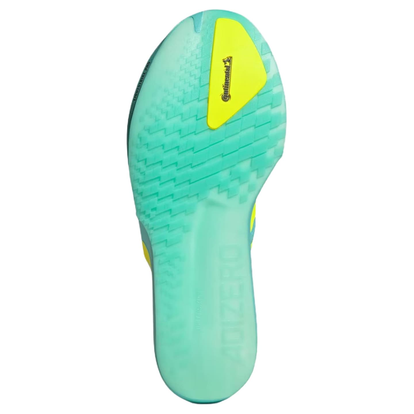 adidas Adizero Adios 9 Mint