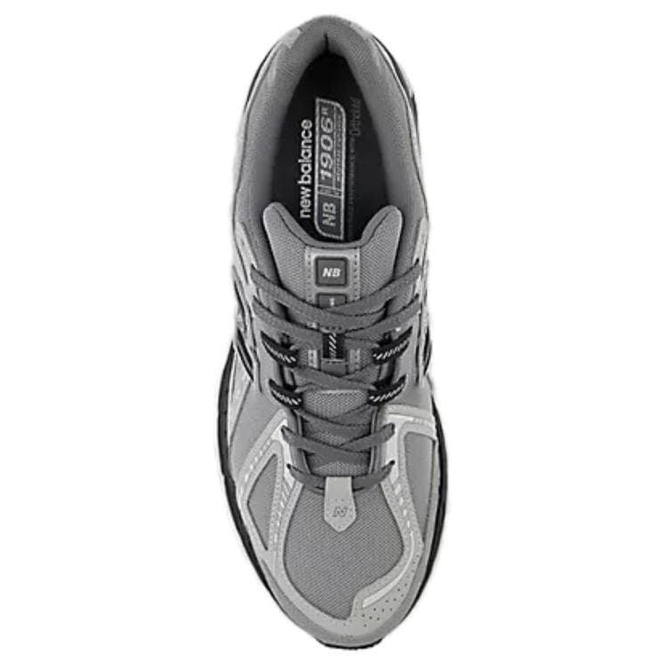 New Balance 1906R Black