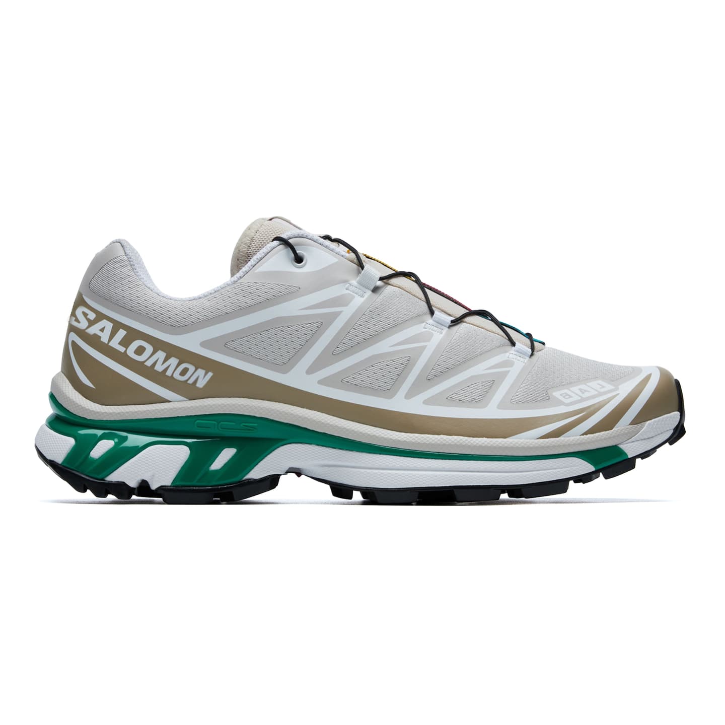 SALOMON XT-6