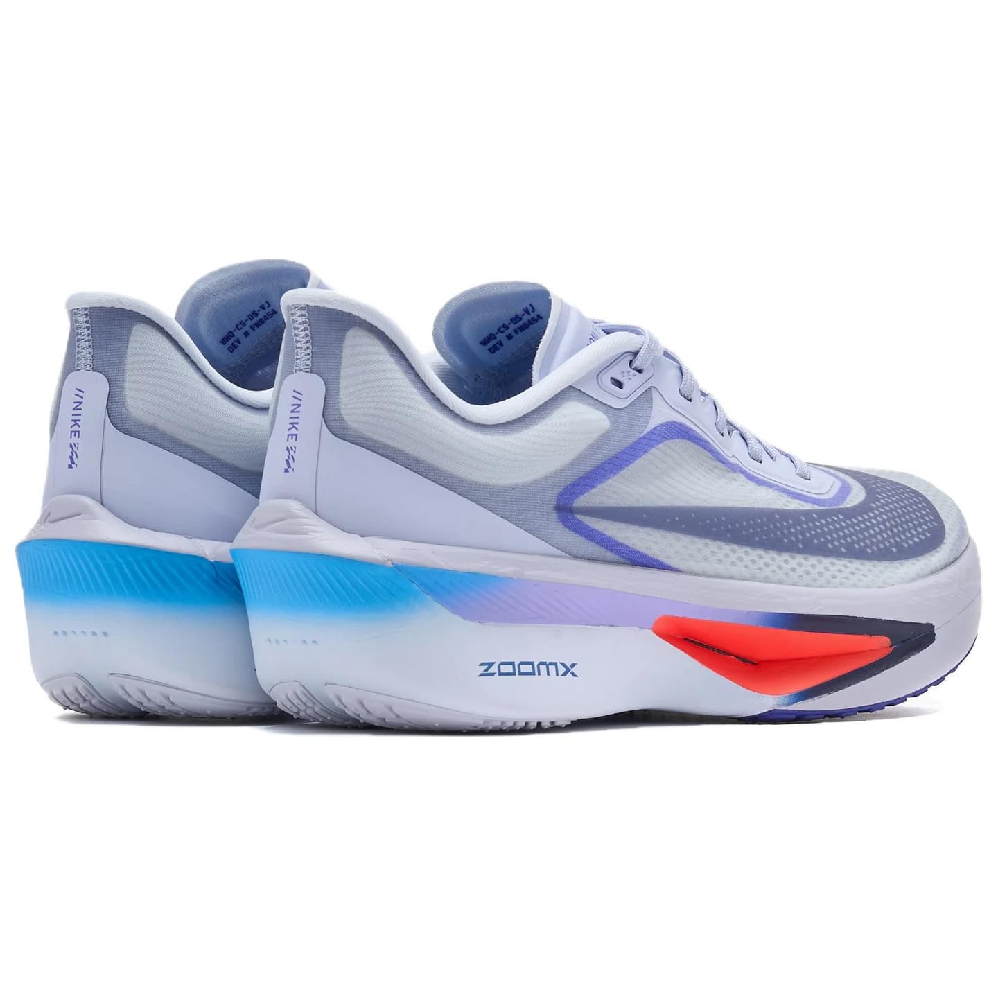 Nike Zoom Fly 6