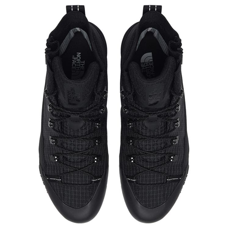The North Face Glenclyffe GORE-TEX Black