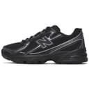 New Balance 740 Black