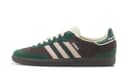 adidas Samba OG Green Brown