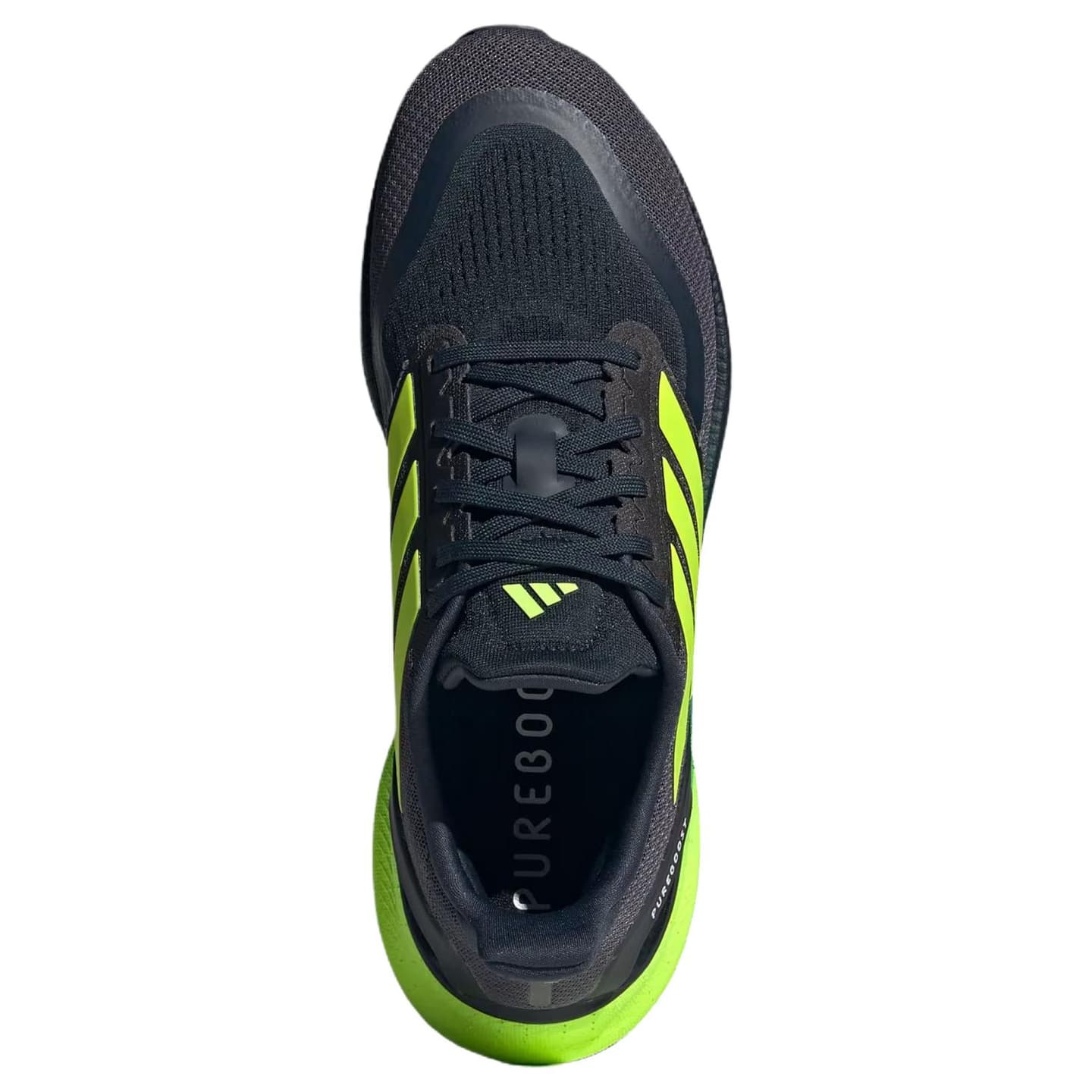 adidas PUREBOOST 5 Black Green