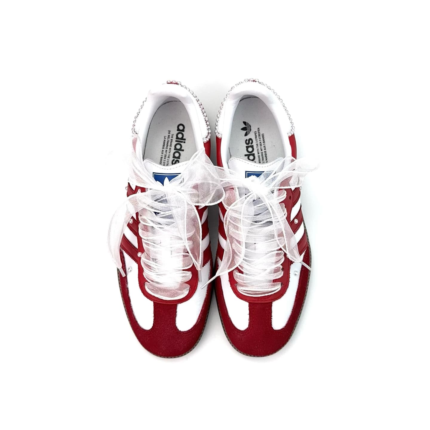 adidas Samba OG