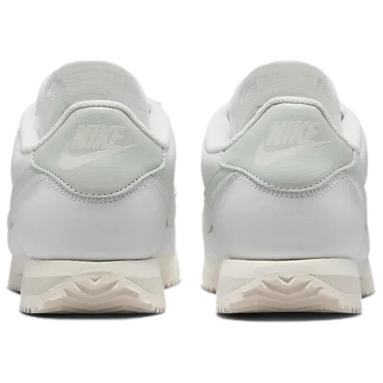 Nike Cortez Leather White