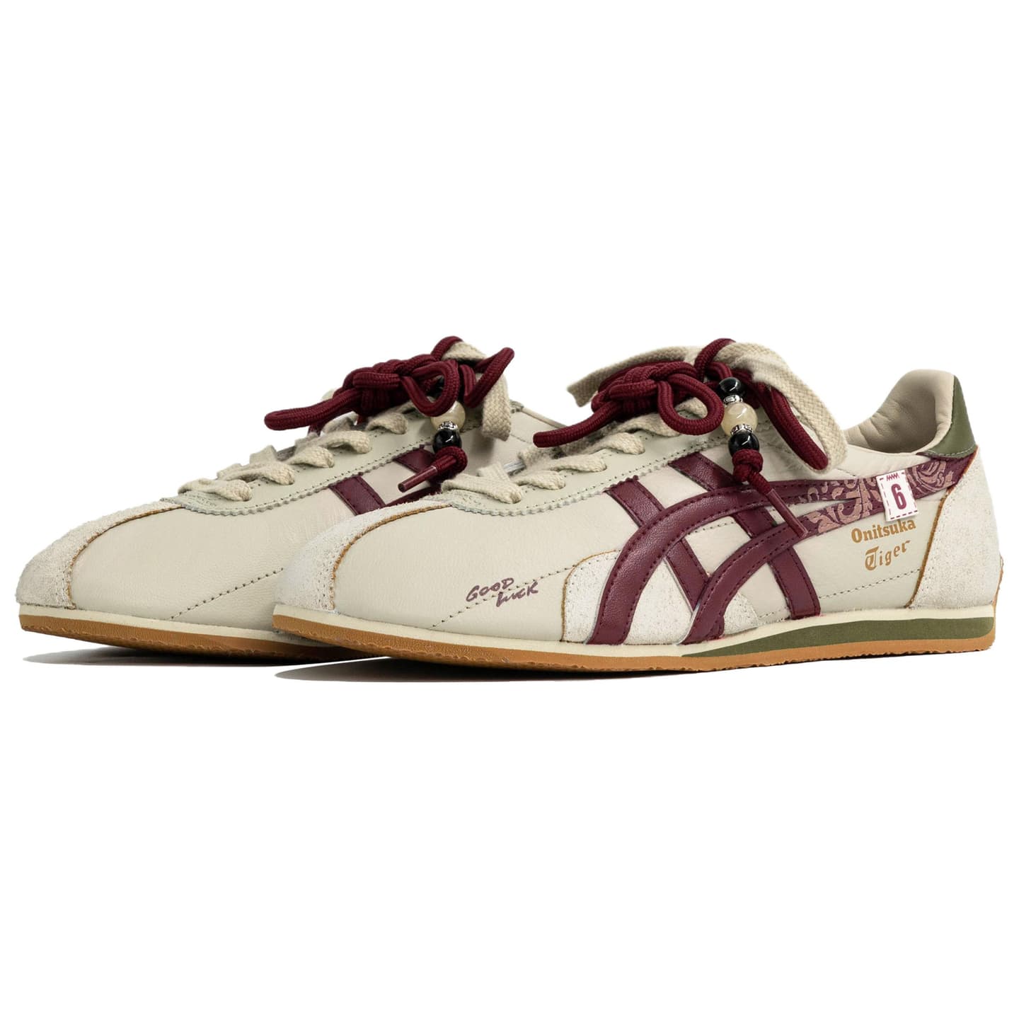 Onitsuka Tiger Runspark CNY