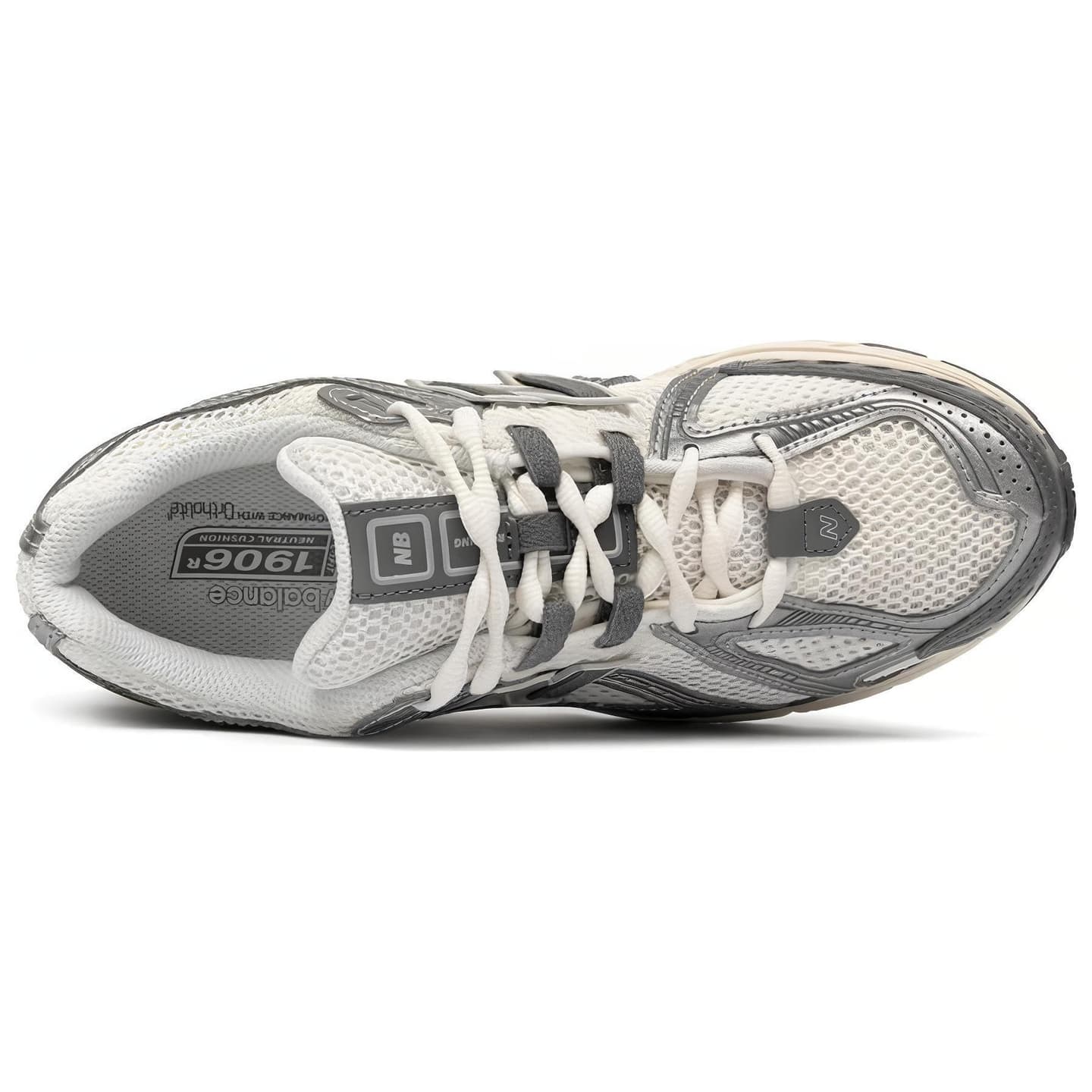 New Balance 1906R Grey
