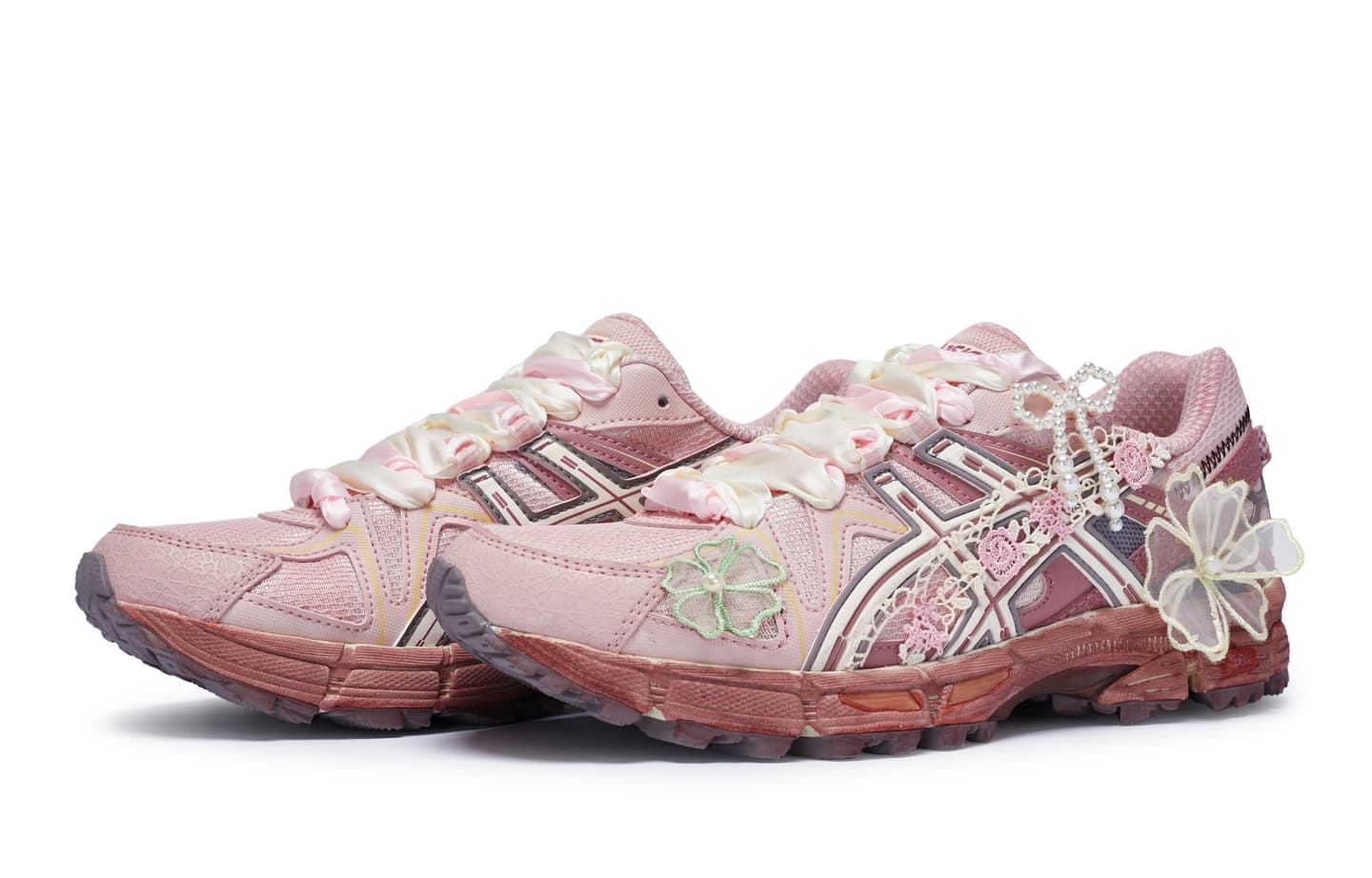 Asics Gel-Kahana 8