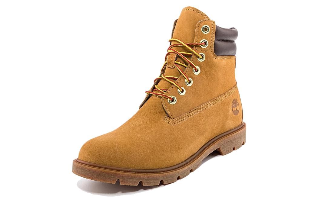 Timberland Wheat