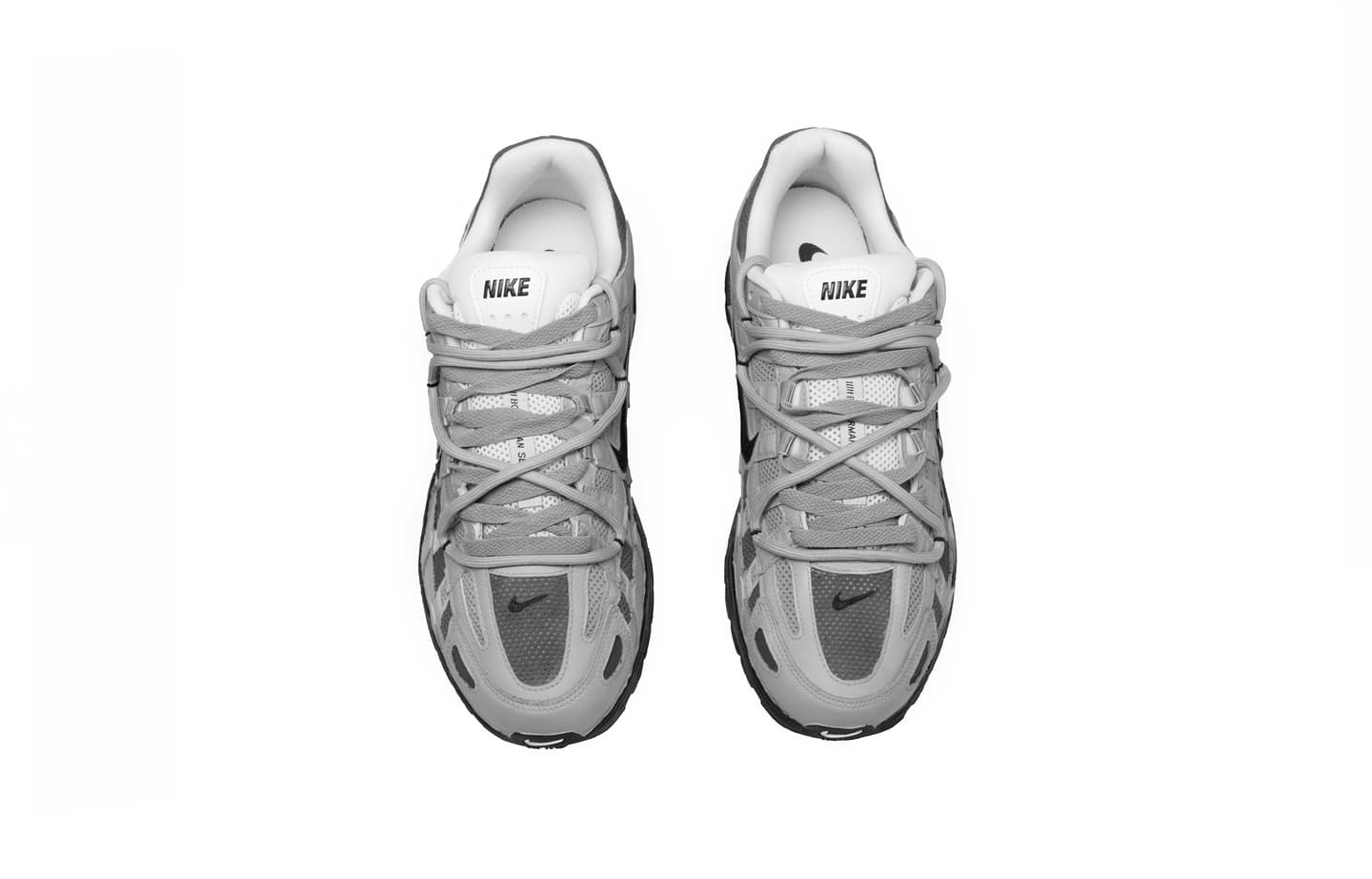 Nike P-6000