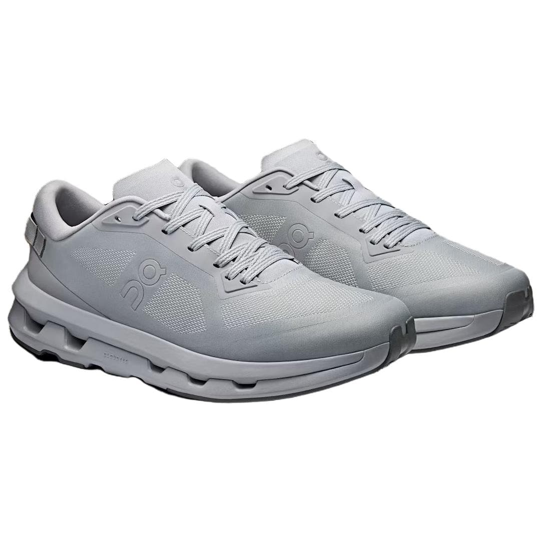On Cloudzone Grey