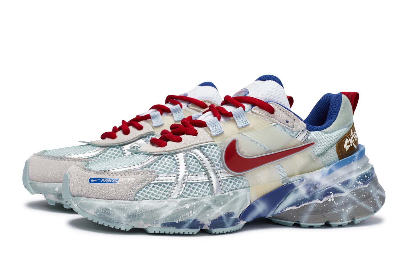 Nike V2K Run 811
