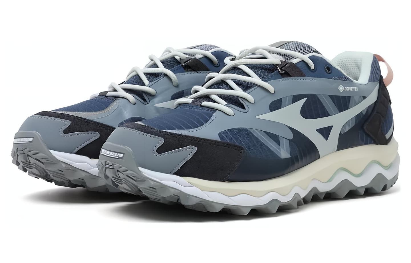 Mizuno Wave Mujin TL GTX