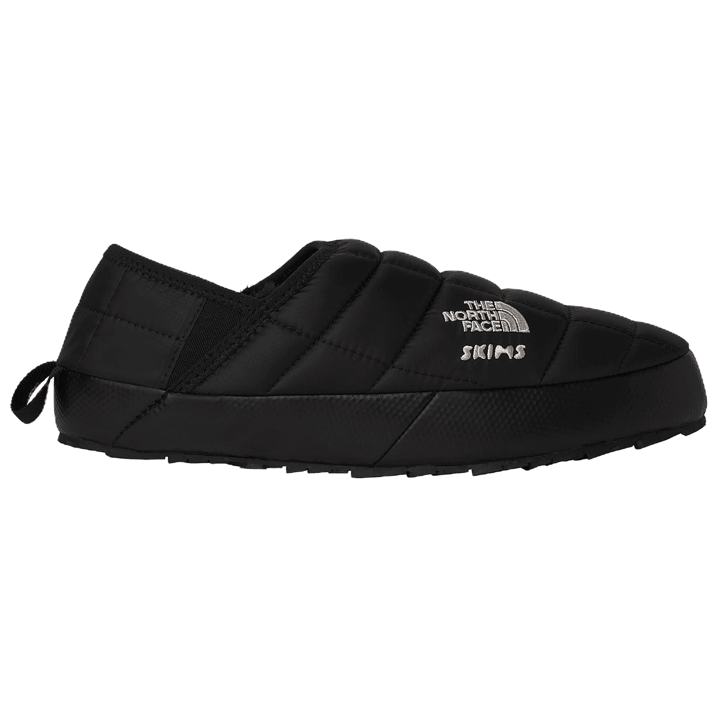 SKIMS x THE NORTH FACE Thermoball Traction V Mules