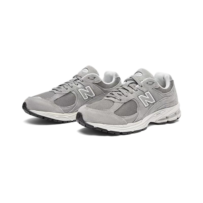 New Balance 2002R Grey