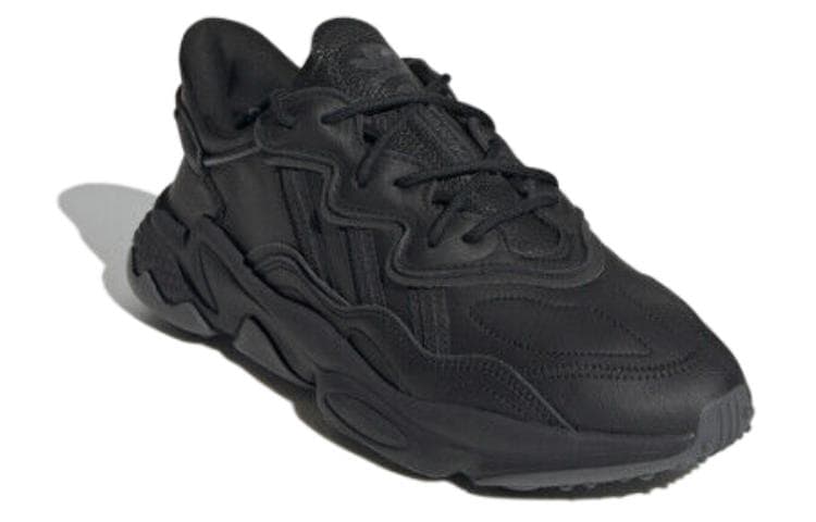 adidas Ozweego Black