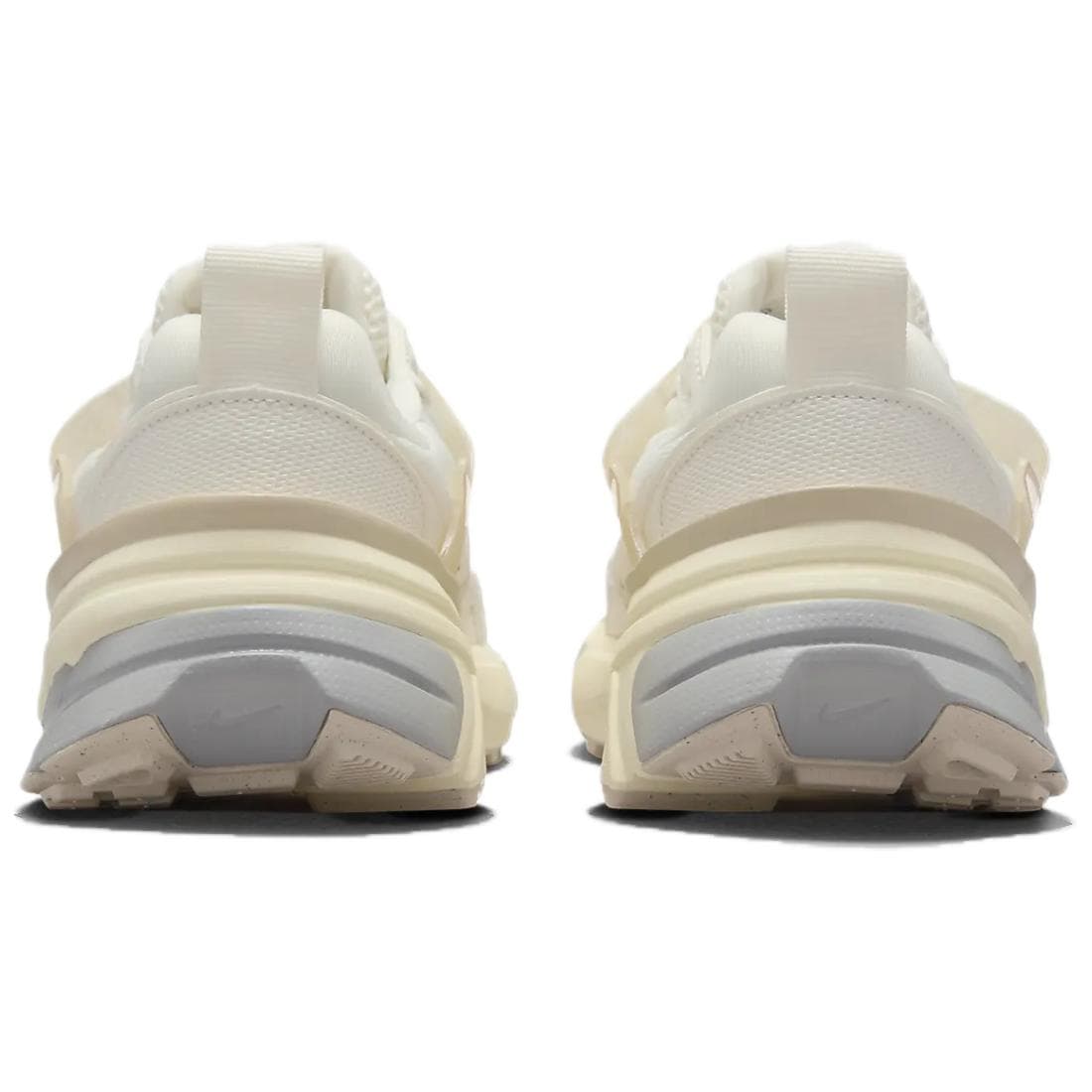 Nike V2K Run Ivory White