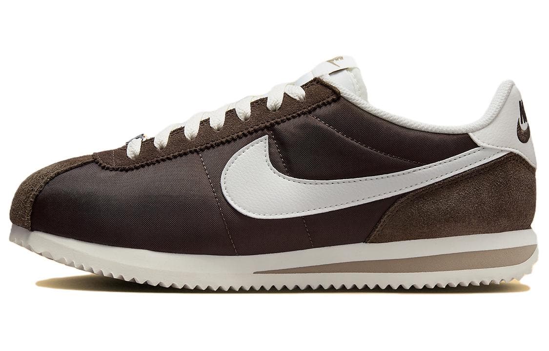 Nike Cortez Brown