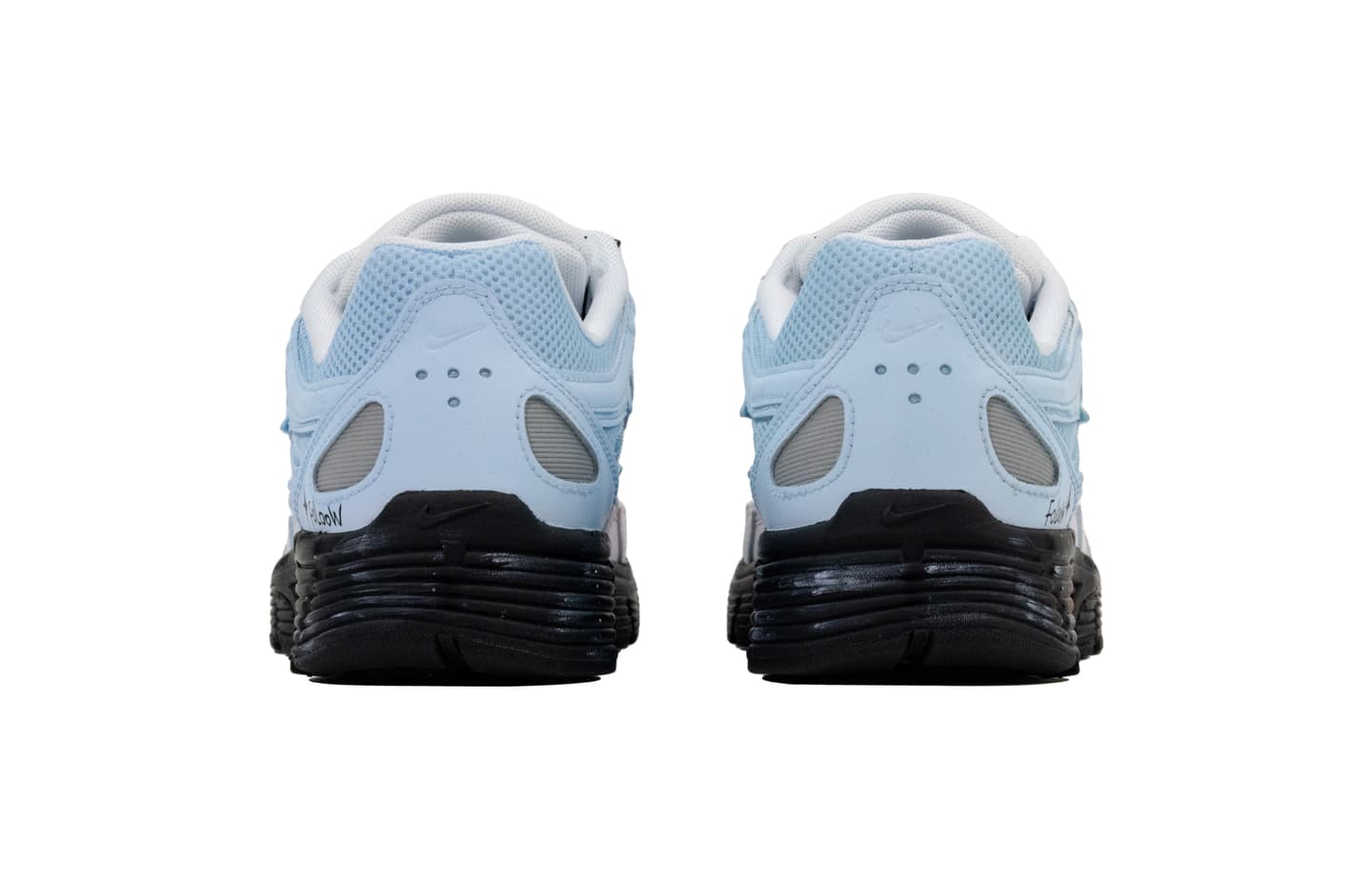Nike P-6000