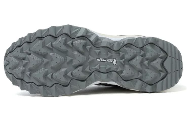 Mizuno Wave Mujin TL GTX
