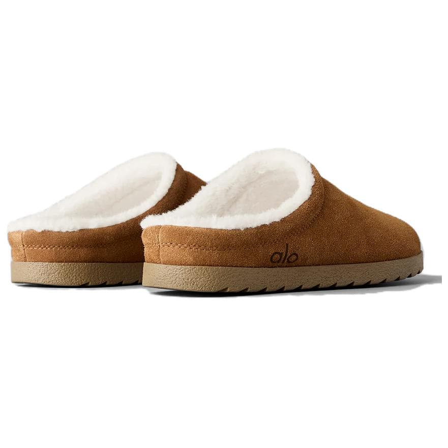 alo yoga Recovery Slipper